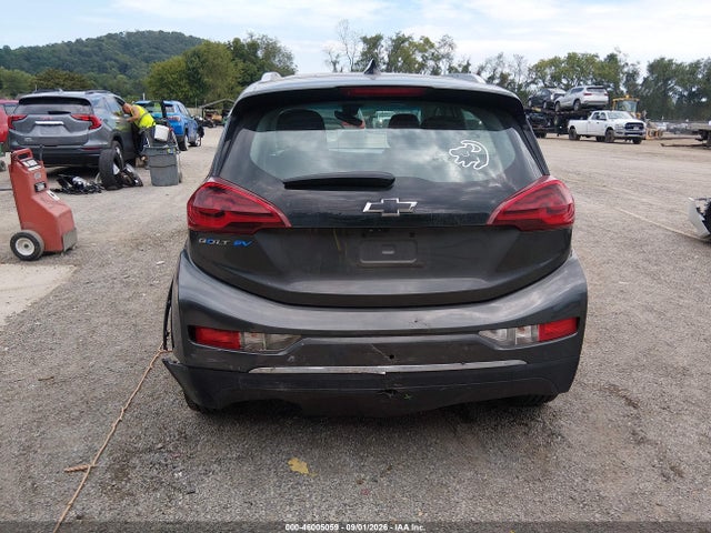 46005059 :رقم المزاد ، 1G1FZ6S06M4104063 vin ، 2021 Chevrolet Bolt Ev Fwd Premier مزاد بيع