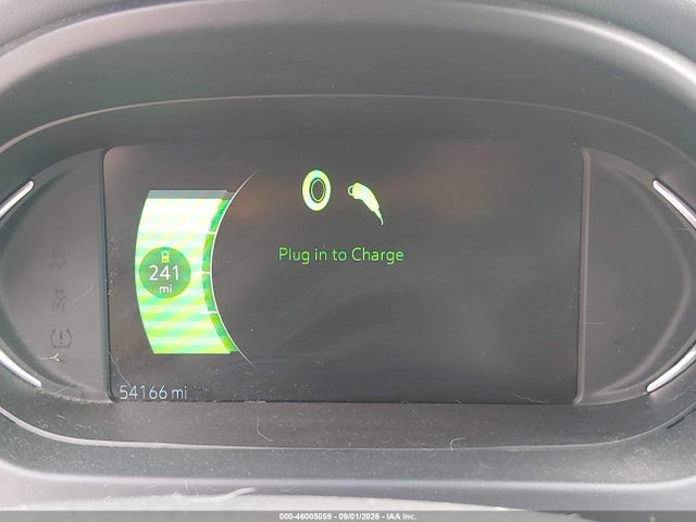 46005059 :رقم المزاد ، 1G1FZ6S06M4104063 vin ، 2021 Chevrolet Bolt Ev Fwd Premier مزاد بيع
