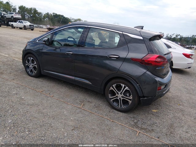 46005059 :رقم المزاد ، 1G1FZ6S06M4104063 vin ، 2021 Chevrolet Bolt Ev Fwd Premier مزاد بيع