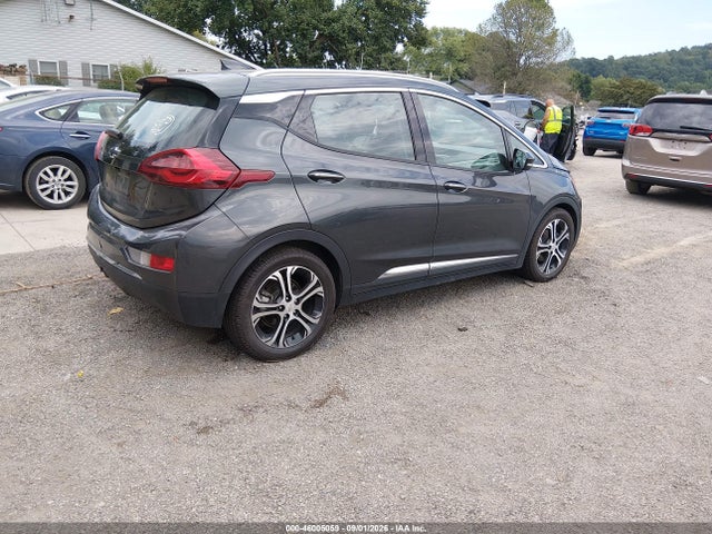 46005059 :رقم المزاد ، 1G1FZ6S06M4104063 vin ، 2021 Chevrolet Bolt Ev Fwd Premier مزاد بيع