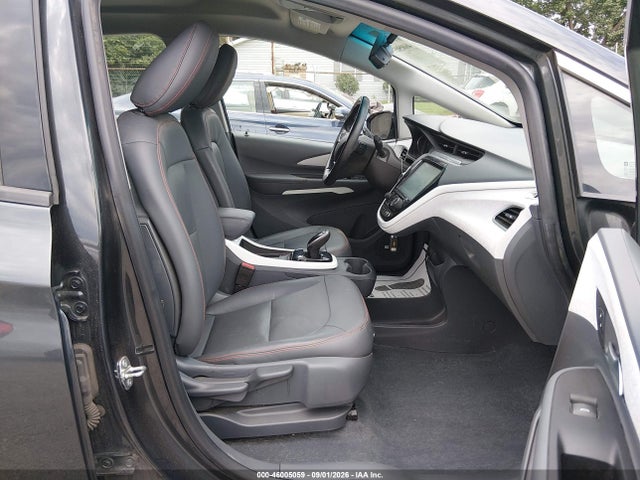 46005059 :رقم المزاد ، 1G1FZ6S06M4104063 vin ، 2021 Chevrolet Bolt Ev Fwd Premier مزاد بيع