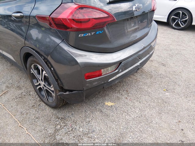 46005059 :رقم المزاد ، 1G1FZ6S06M4104063 vin ، 2021 Chevrolet Bolt Ev Fwd Premier مزاد بيع