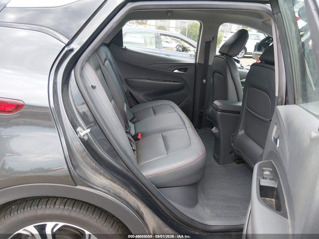 46005059 :رقم المزاد ، 1G1FZ6S06M4104063 vin ، 2021 Chevrolet Bolt Ev Fwd Premier مزاد بيع