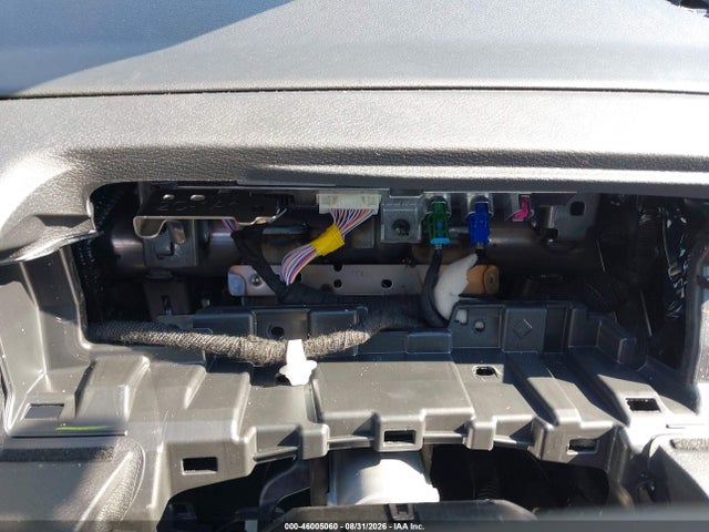 2026 Nissan Sentra Sr მანქანა იყიდება აუქციონზე, vin: 3N1AB9DV5TY284179, აუქციონის ნომერი: 46005060