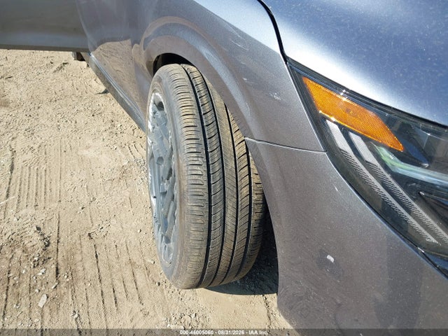 2026 Nissan Sentra Sr მანქანა იყიდება აუქციონზე, vin: 3N1AB9DV5TY284179, აუქციონის ნომერი: 46005060