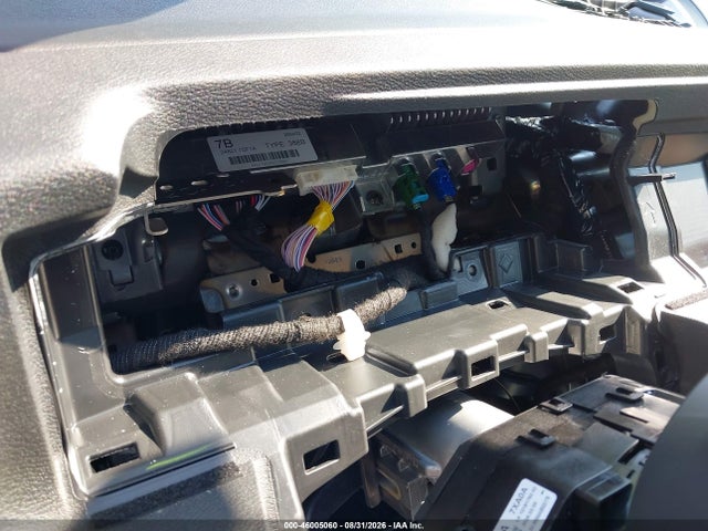 2026 Nissan Sentra Sr მანქანა იყიდება აუქციონზე, vin: 3N1AB9DV5TY284179, აუქციონის ნომერი: 46005060