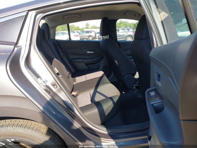 2026 Nissan Sentra Sr მანქანა იყიდება აუქციონზე, vin: 3N1AB9DV5TY284179, აუქციონის ნომერი: 46005060