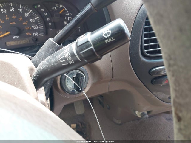 Продажа на аукционе авто 2004 Toyota Tundra Sr5, vin: 5TBRN34104S437327, номер лота: 46005061