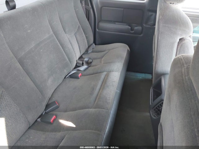 Продаж на аукціоні авто 2003 Chevrolet Silverado 1500 Ls, vin: 1GCEK19T13E147289, номер лоту: 46005063