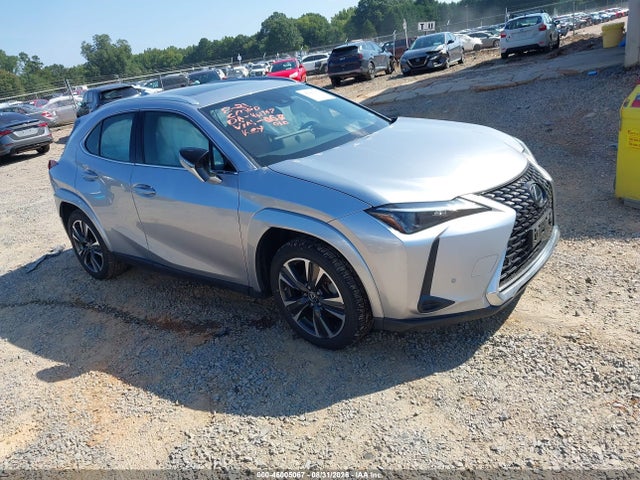 Aukcja sprzedaży 2023 Lexus Ux 250h Premium, vin: JTHP9JBH3P2067010, numer aukcji: 46005067