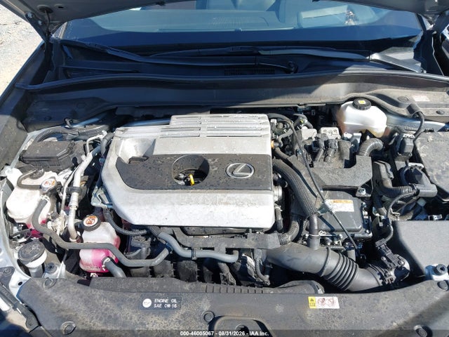 Продаж на аукціоні авто 2023 Lexus Ux 250h Premium, vin: JTHP9JBH3P2067010, номер лоту: 46005067