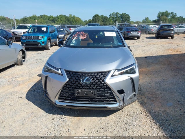 Продаж на аукціоні авто 2023 Lexus Ux 250h Premium, vin: JTHP9JBH3P2067010, номер лоту: 46005067