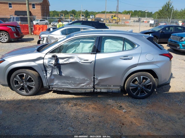 Продаж на аукціоні авто 2023 Lexus Ux 250h Premium, vin: JTHP9JBH3P2067010, номер лоту: 46005067