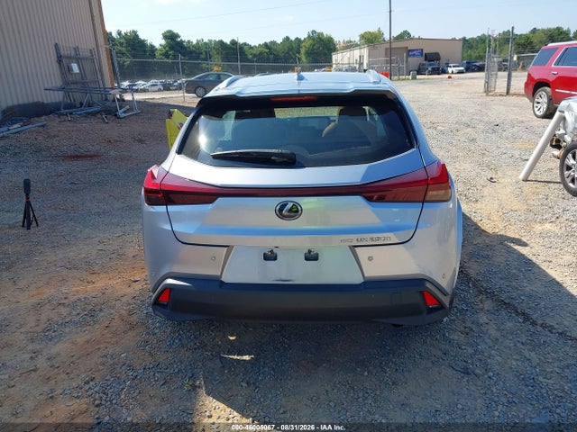 Продаж на аукціоні авто 2023 Lexus Ux 250h Premium, vin: JTHP9JBH3P2067010, номер лоту: 46005067