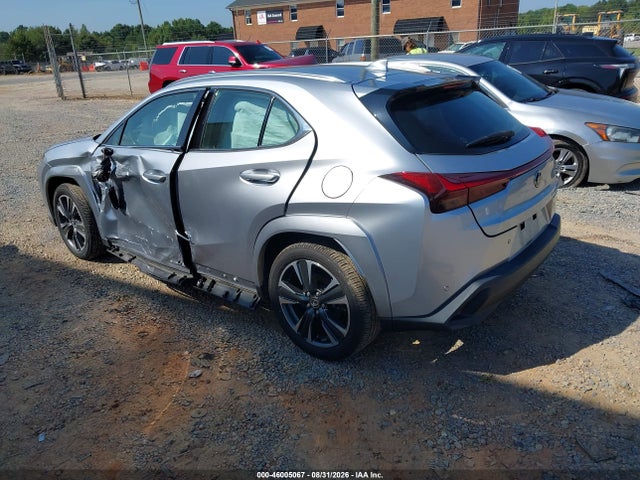 Продаж на аукціоні авто 2023 Lexus Ux 250h Premium, vin: JTHP9JBH3P2067010, номер лоту: 46005067