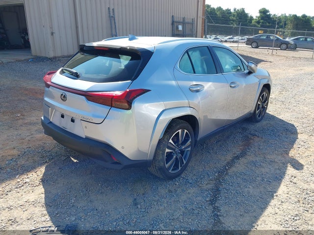 Продаж на аукціоні авто 2023 Lexus Ux 250h Premium, vin: JTHP9JBH3P2067010, номер лоту: 46005067