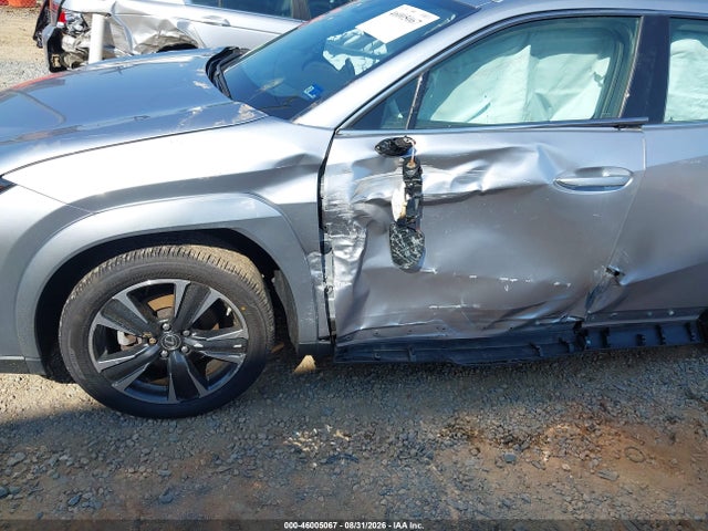 Продаж на аукціоні авто 2023 Lexus Ux 250h Premium, vin: JTHP9JBH3P2067010, номер лоту: 46005067