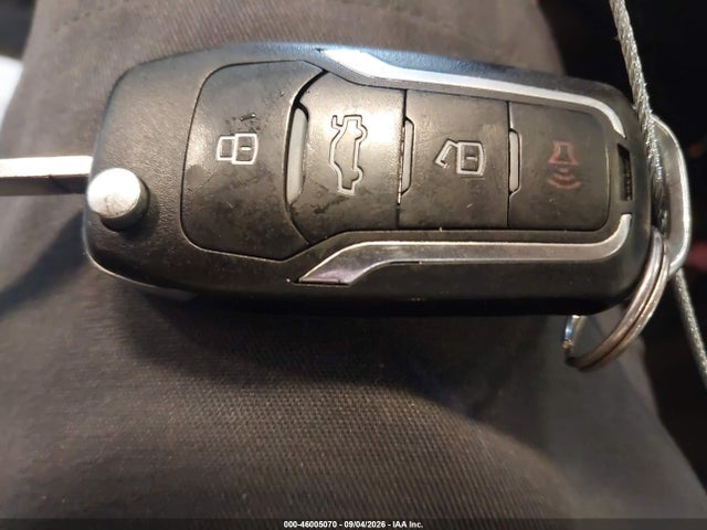Aukcja sprzedaży 2018 Ford Escape Se, vin: 1FMCU9GD1JUA12551, numer aukcji: 46005070