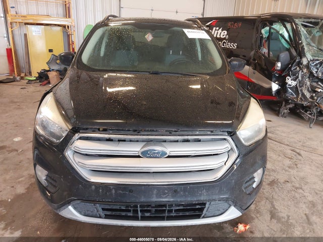 Aukcja sprzedaży 2018 Ford Escape Se, vin: 1FMCU9GD1JUA12551, numer aukcji: 46005070