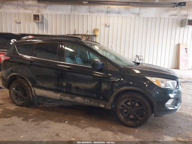 Aukcja sprzedaży 2018 Ford Escape Se, vin: 1FMCU9GD1JUA12551, numer aukcji: 46005070