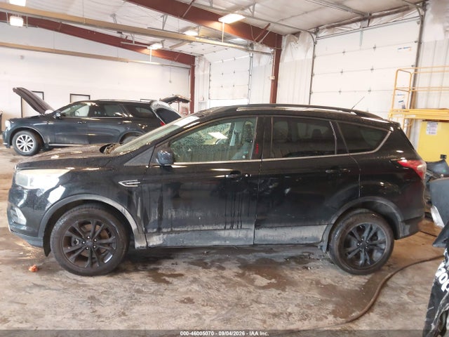 Aukcja sprzedaży 2018 Ford Escape Se, vin: 1FMCU9GD1JUA12551, numer aukcji: 46005070