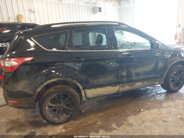 Aukcja sprzedaży 2018 Ford Escape Se, vin: 1FMCU9GD1JUA12551, numer aukcji: 46005070