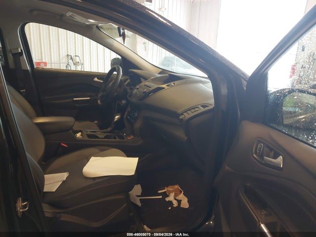 Aukcja sprzedaży 2018 Ford Escape Se, vin: 1FMCU9GD1JUA12551, numer aukcji: 46005070