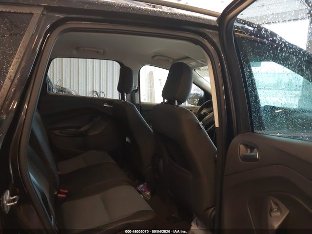 Aukcja sprzedaży 2018 Ford Escape Se, vin: 1FMCU9GD1JUA12551, numer aukcji: 46005070
