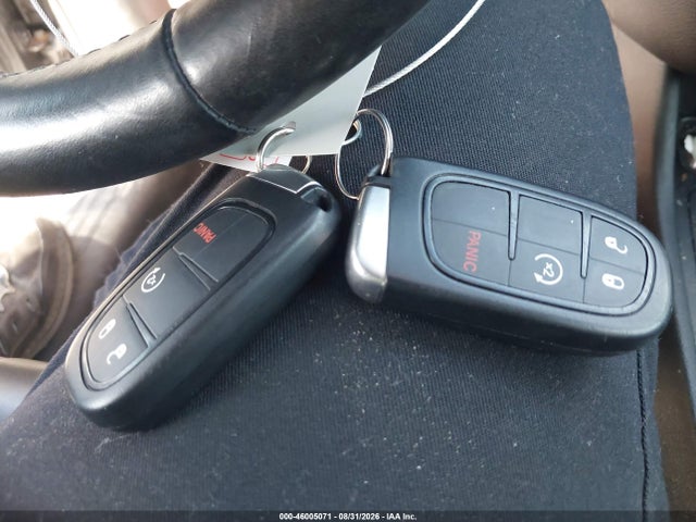 2019 Jeep Cherokee Latitude Plus 4x4 მანქანა იყიდება აუქციონზე, vin: 1C4PJMLN3KD272709, აუქციონის ნომერი: 46005071