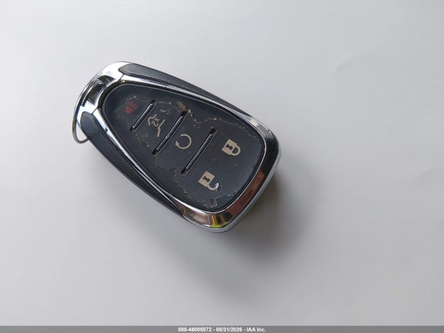 Aukcja sprzedaży 2019 Chevrolet Equinox Lt, vin: 3GNAXVEX9KS504536, numer aukcji: 46005072