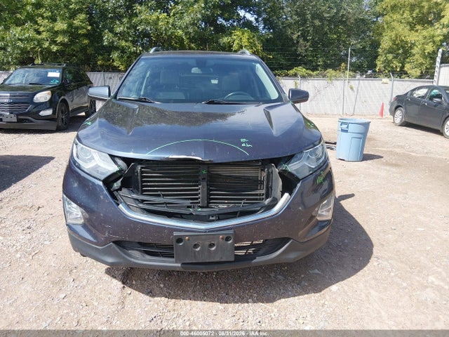 Aukcja sprzedaży 2019 Chevrolet Equinox Lt, vin: 3GNAXVEX9KS504536, numer aukcji: 46005072