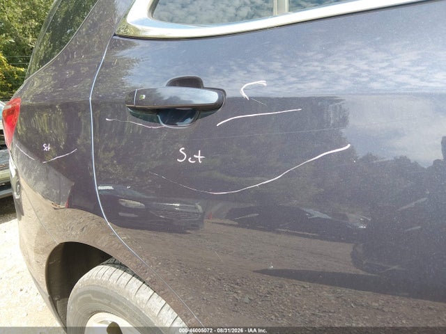 Aukcja sprzedaży 2019 Chevrolet Equinox Lt, vin: 3GNAXVEX9KS504536, numer aukcji: 46005072
