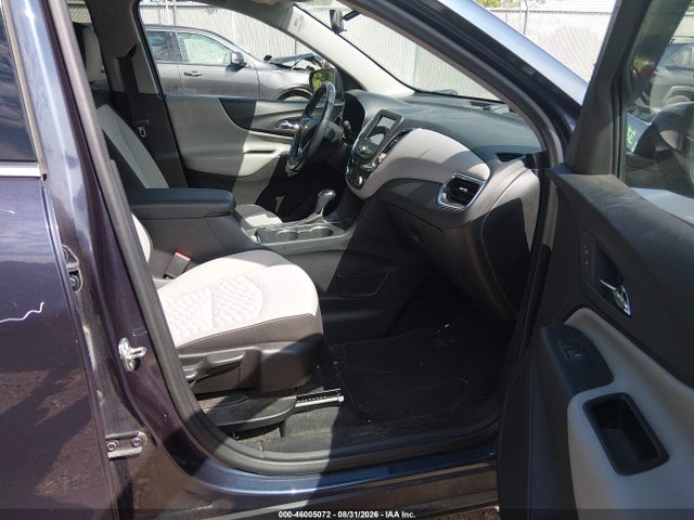 Aukcja sprzedaży 2019 Chevrolet Equinox Lt, vin: 3GNAXVEX9KS504536, numer aukcji: 46005072