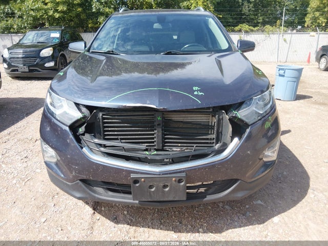 Aukcja sprzedaży 2019 Chevrolet Equinox Lt, vin: 3GNAXVEX9KS504536, numer aukcji: 46005072