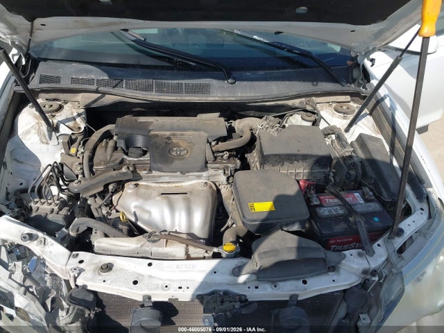Продажа на аукционе авто 2013 Toyota Camry Le, vin: 4T4BF1FK7DR287312, номер лота: 46005076