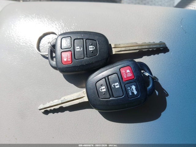 Продажа на аукционе авто 2013 Toyota Camry Le, vin: 4T4BF1FK7DR287312, номер лота: 46005076