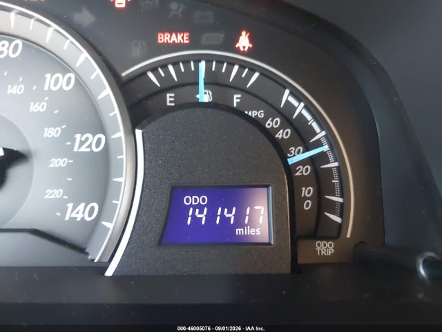 Продажа на аукционе авто 2013 Toyota Camry Le, vin: 4T4BF1FK7DR287312, номер лота: 46005076