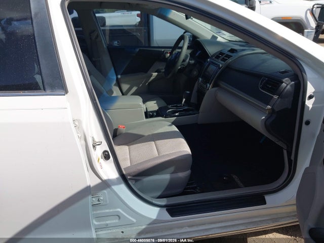 Продажа на аукционе авто 2013 Toyota Camry Le, vin: 4T4BF1FK7DR287312, номер лота: 46005076