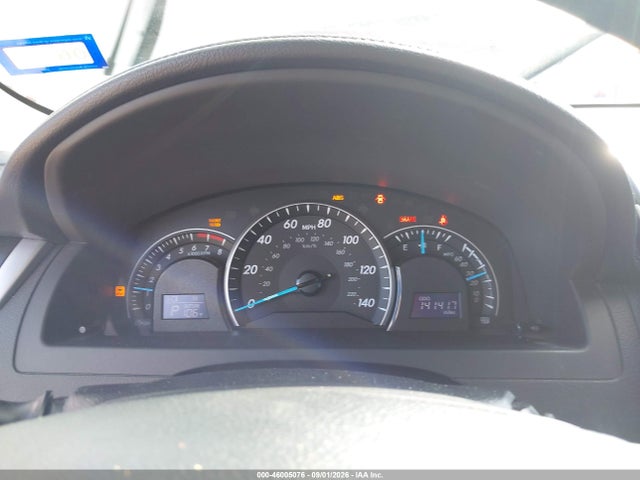 Продажа на аукционе авто 2013 Toyota Camry Le, vin: 4T4BF1FK7DR287312, номер лота: 46005076