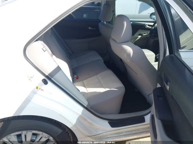 Продажа на аукционе авто 2013 Toyota Camry Le, vin: 4T4BF1FK7DR287312, номер лота: 46005076