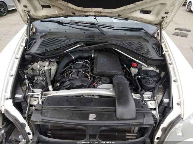 46005077 :رقم المزاد ، 5UXZV4C51CL762567 vin ، 2012 Bmw X5 Xdrive35i/xdrive35i Premium/xdrive35i Sport Activity مزاد بيع