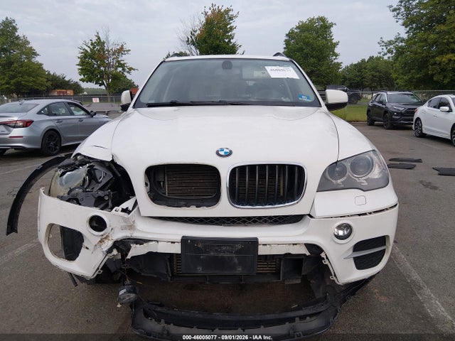 46005077 :رقم المزاد ، 5UXZV4C51CL762567 vin ، 2012 Bmw X5 Xdrive35i/xdrive35i Premium/xdrive35i Sport Activity مزاد بيع