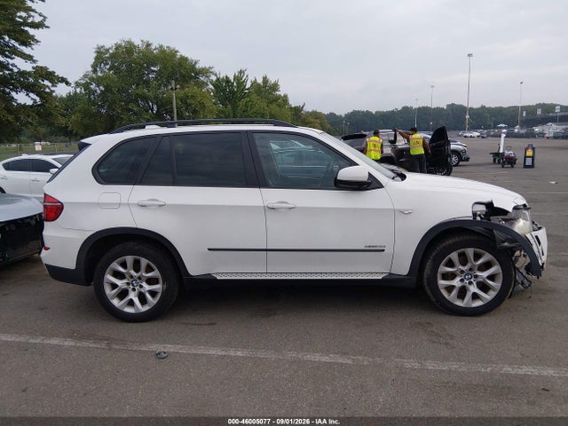 46005077 :رقم المزاد ، 5UXZV4C51CL762567 vin ، 2012 Bmw X5 Xdrive35i/xdrive35i Premium/xdrive35i Sport Activity مزاد بيع