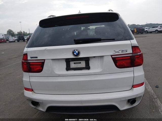 46005077 :رقم المزاد ، 5UXZV4C51CL762567 vin ، 2012 Bmw X5 Xdrive35i/xdrive35i Premium/xdrive35i Sport Activity مزاد بيع