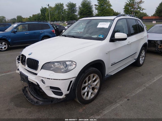 46005077 :رقم المزاد ، 5UXZV4C51CL762567 vin ، 2012 Bmw X5 Xdrive35i/xdrive35i Premium/xdrive35i Sport Activity مزاد بيع