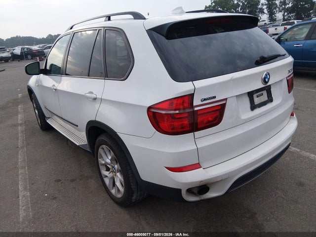 46005077 :رقم المزاد ، 5UXZV4C51CL762567 vin ، 2012 Bmw X5 Xdrive35i/xdrive35i Premium/xdrive35i Sport Activity مزاد بيع