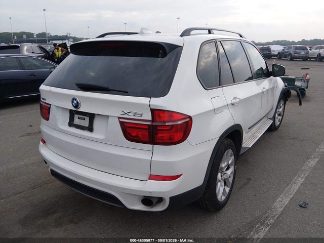 46005077 :رقم المزاد ، 5UXZV4C51CL762567 vin ، 2012 Bmw X5 Xdrive35i/xdrive35i Premium/xdrive35i Sport Activity مزاد بيع