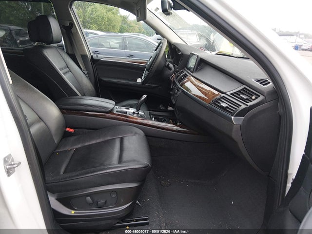46005077 :رقم المزاد ، 5UXZV4C51CL762567 vin ، 2012 Bmw X5 Xdrive35i/xdrive35i Premium/xdrive35i Sport Activity مزاد بيع