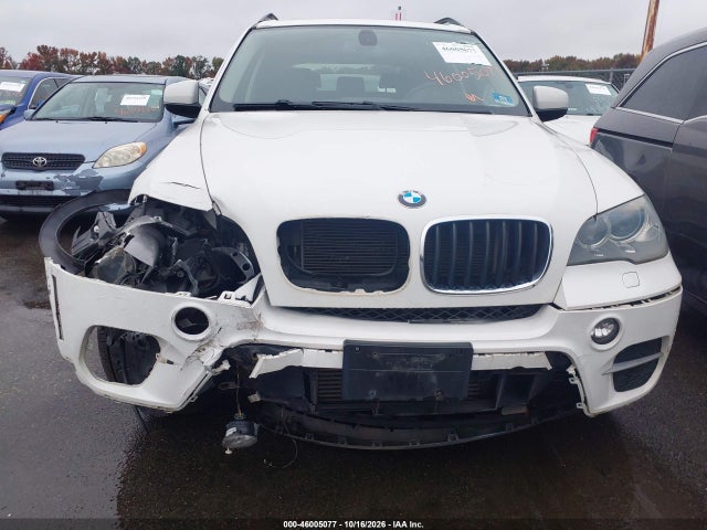 46005077 :رقم المزاد ، 5UXZV4C51CL762567 vin ، 2012 Bmw X5 Xdrive35i/xdrive35i Premium/xdrive35i Sport Activity مزاد بيع