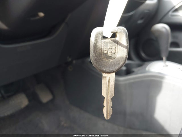 Продажа на аукционе авто 2020 Mitsubishi Mirage Es/se, vin: ML32A3HJ2LH004631, номер лота: 46005083
